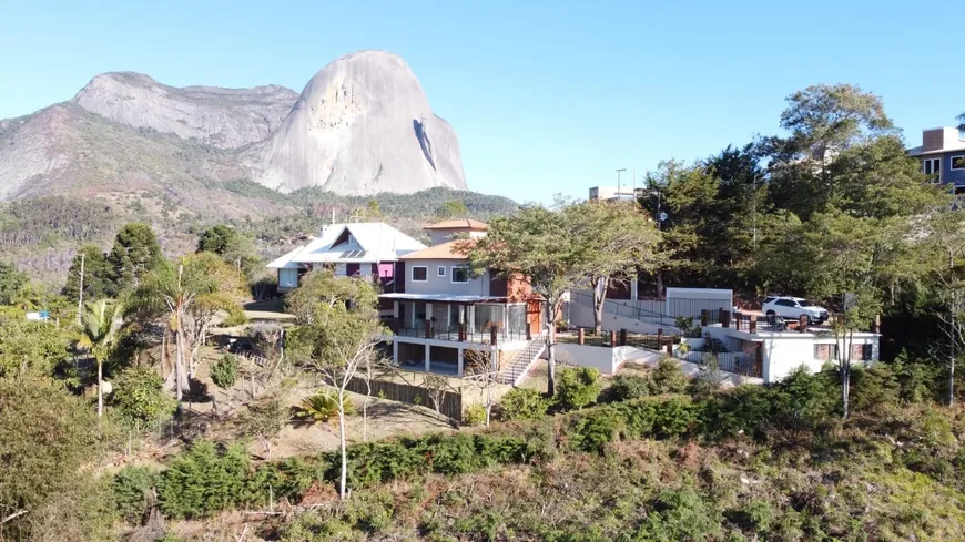 Foto 1 de Casa com 6 Quartos à venda, 800m² em Pedra Azul, Domingos Martins