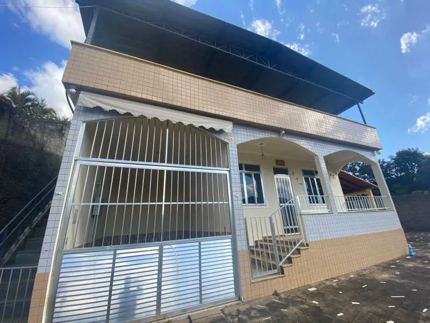 Foto 1 de Casa com 3 Quartos à venda, 153m² em , Chácara