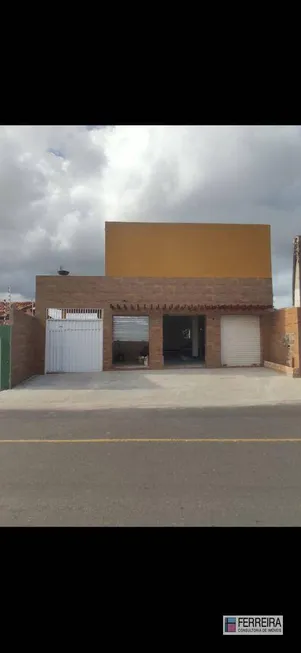 Foto 1 de Ponto Comercial para alugar, 105m² em Aracui, Lauro de Freitas