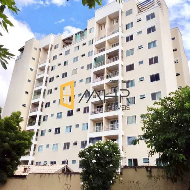 Foto 1 de Apartamento com 2 Quartos à venda, 64m² em Serrinha, Fortaleza