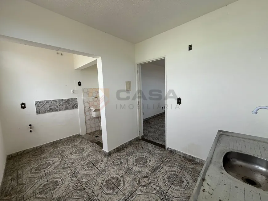 Foto 1 de Apartamento com 2 Quartos à venda, 65m² em Castelandia, Serra