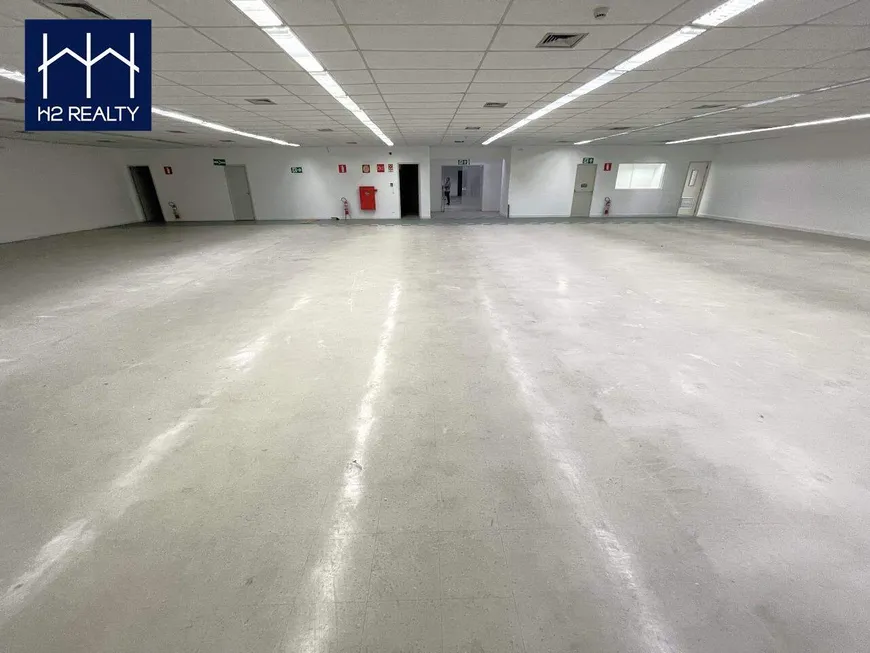 Foto 1 de Sala Comercial para alugar, 2808m² em Santa Efigênia, Belo Horizonte