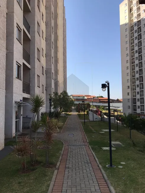 Foto 1 de Apartamento com 2 Quartos à venda, 55m² em Vila Mimosa, Campinas