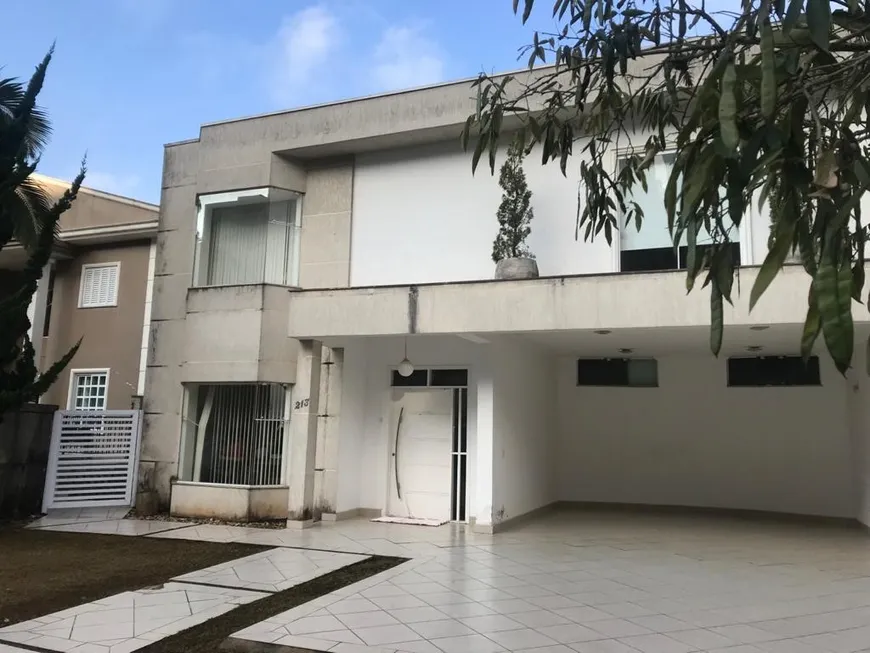 Foto 1 de Casa de Condomínio com 2 Quartos à venda, 420m² em Parque Terra Nova II, São Bernardo do Campo