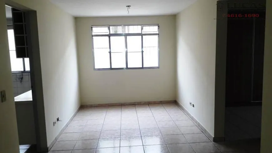 Foto 1 de Apartamento com 2 Quartos à venda, 53m² em Jardim Caiapia, Cotia