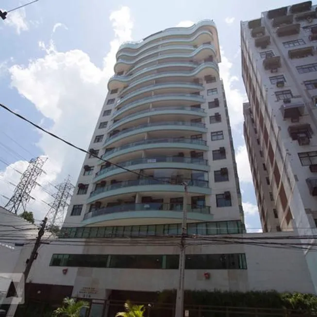 Foto 1 de Apartamento com 2 Quartos à venda, 71m² em Santa Rosa, Niterói