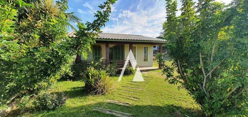 Foto 1 de Casa de Condomínio com 1 Quarto à venda, 80m² em Campo Duna, Garopaba
