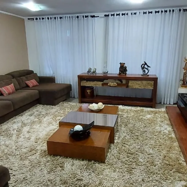 Foto 1 de Casa com 3 Quartos à venda, 130m² em Presidente Altino, Osasco