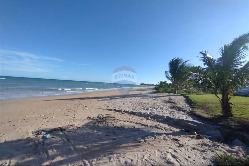 Foto 1 de Lote/Terreno à venda, 520m² em Barra Grande , Vera Cruz