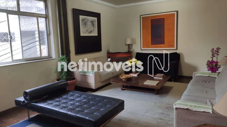 Foto 1 de Apartamento com 4 Quartos à venda, 180m² em São Pedro, Belo Horizonte