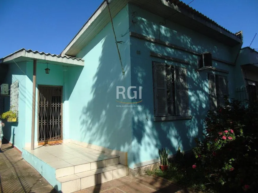 Foto 1 de Casa de Condomínio com 3 Quartos à venda, 152m² em Vila Jardim, Porto Alegre