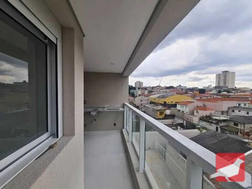 Foto 1 de Apartamento com 3 Quartos à venda, 87m² em Vila Prudente, São Paulo