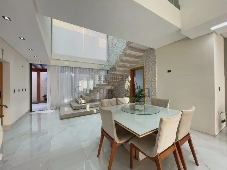 Foto 1 de Casa de Condomínio com 3 Quartos à venda, 470m² em Condomínio Residencial Jaguary , São José dos Campos