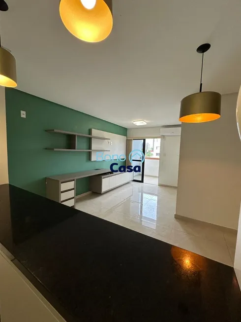 Foto 1 de Apartamento com 2 Quartos à venda, 62m² em Nossa Senhora das Graças, Manaus