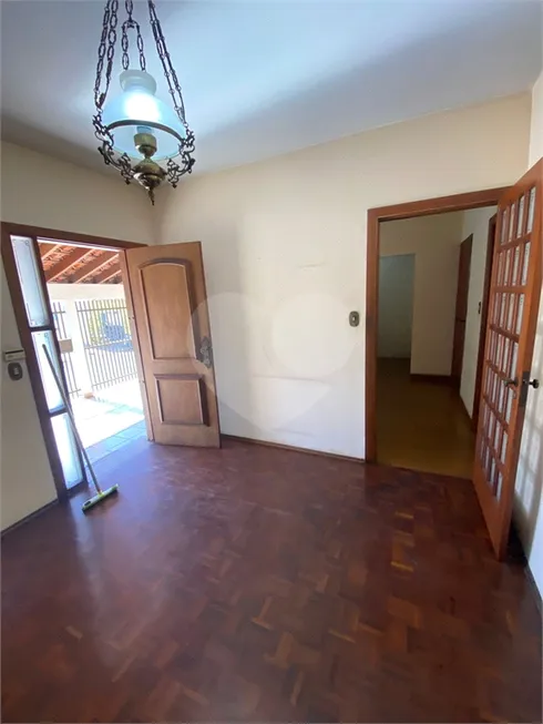 Foto 1 de Casa com 3 Quartos à venda, 142m² em Vila Lemos, Bauru