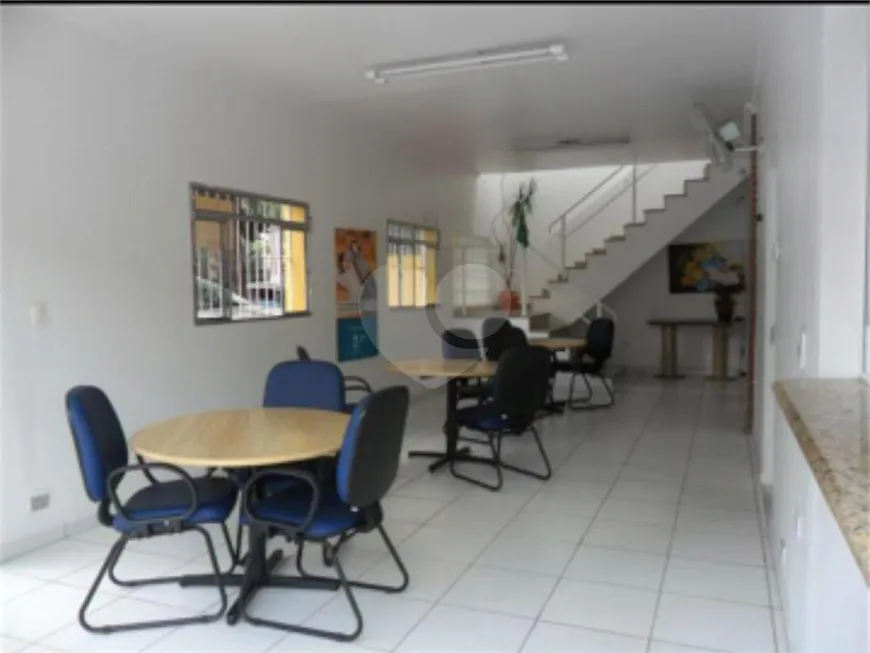Foto 1 de Sobrado com 1 Quarto para venda ou aluguel, 250m² em Brooklin, São Paulo