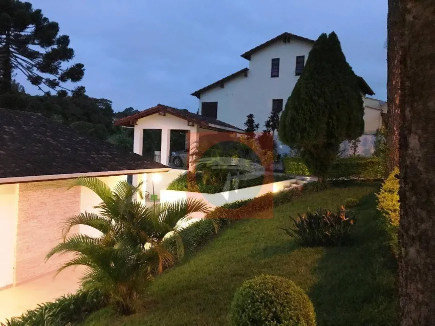 Foto 1 de Casa com 3 Quartos à venda, 450m² em Granja Viana, Cotia
