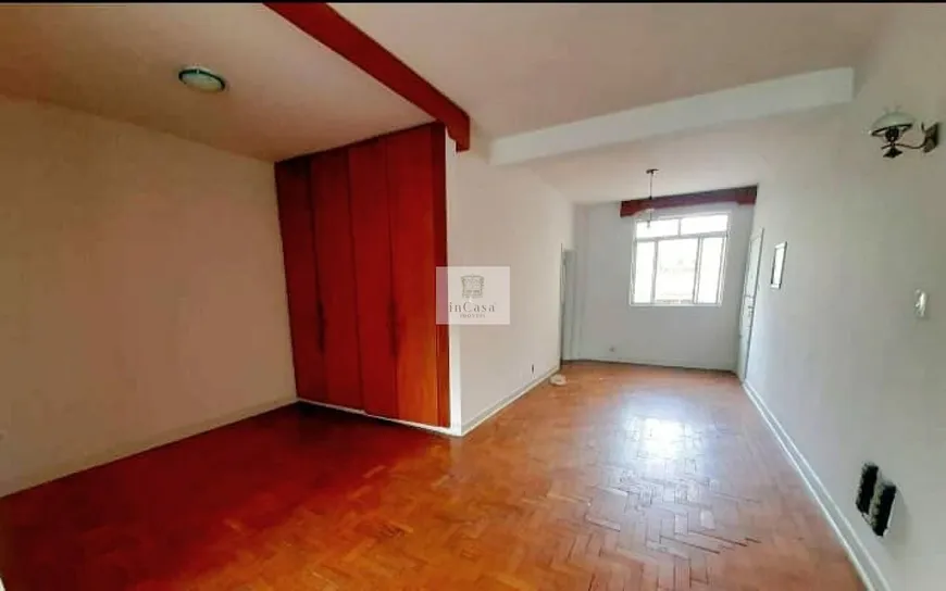 Foto 1 de Apartamento com 1 Quarto à venda, 63m² em Santa Cecília, São Paulo
