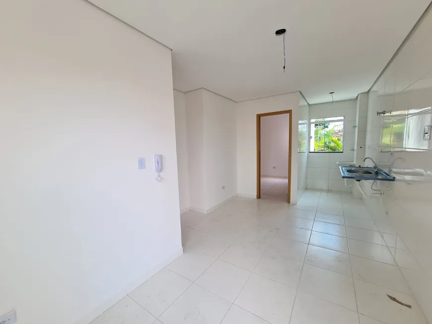 Foto 1 de Apartamento com 2 Quartos à venda, 40m² em Vila Carrão, São Paulo