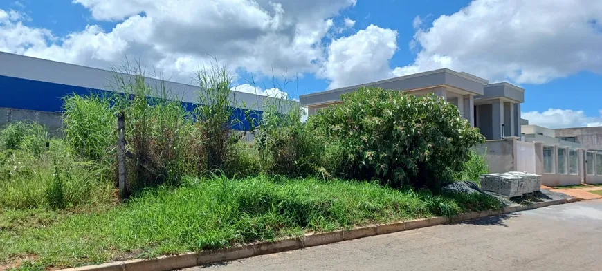 Foto 1 de Lote/Terreno à venda, 1200m² em Setor Habitacional Taquari, Brasília