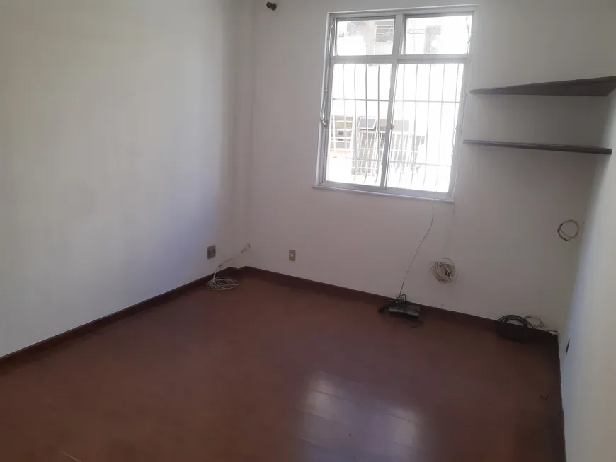 Foto 1 de Apartamento com 2 Quartos à venda, 74m² em Cubango, Niterói