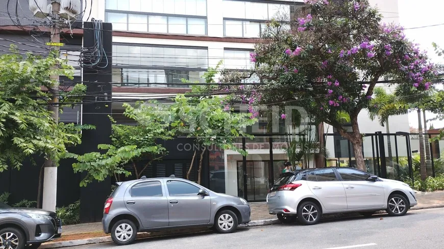 Foto 1 de Ponto Comercial à venda, 39m² em Vila Mariana, São Paulo