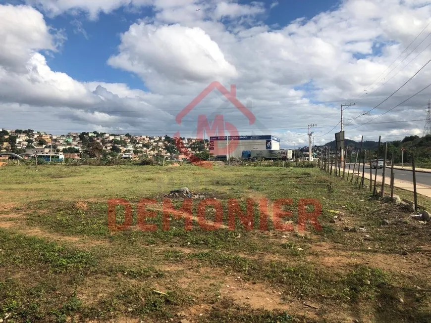 Foto 1 de Lote/Terreno à venda, 4300m² em Itaquari, Cariacica