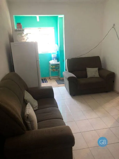 Foto 1 de Apartamento com 1 Quarto à venda, 45m² em Santa Ifigênia, São Paulo