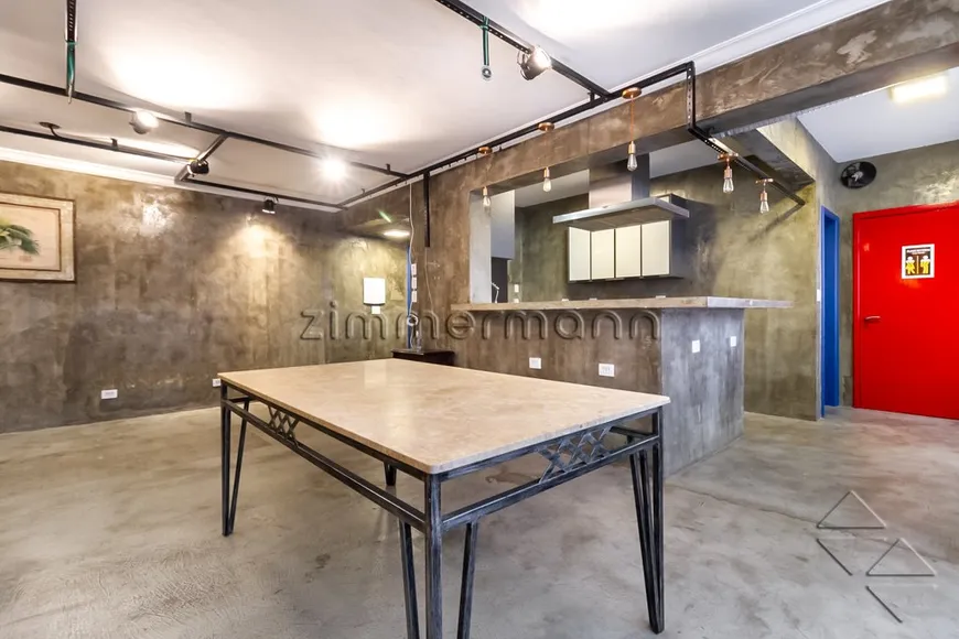 Foto 1 de Apartamento com 2 Quartos à venda, 102m² em Paraíso, São Paulo