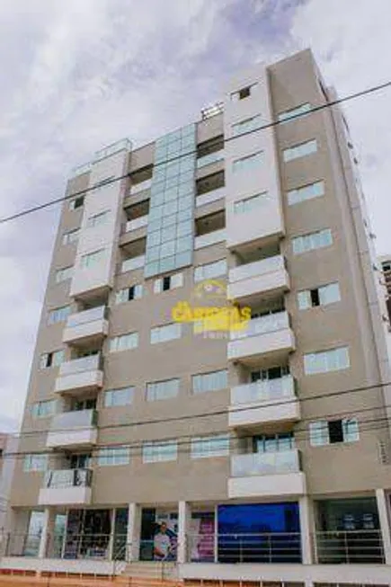 Foto 1 de Apartamento com 3 Quartos à venda, 94m² em Intermares, Cabedelo