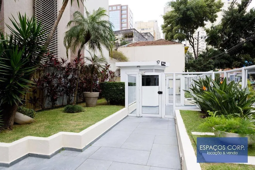 Foto 1 de Apartamento com 3 Quartos à venda, 130m² em Jardim Paulista, São Paulo