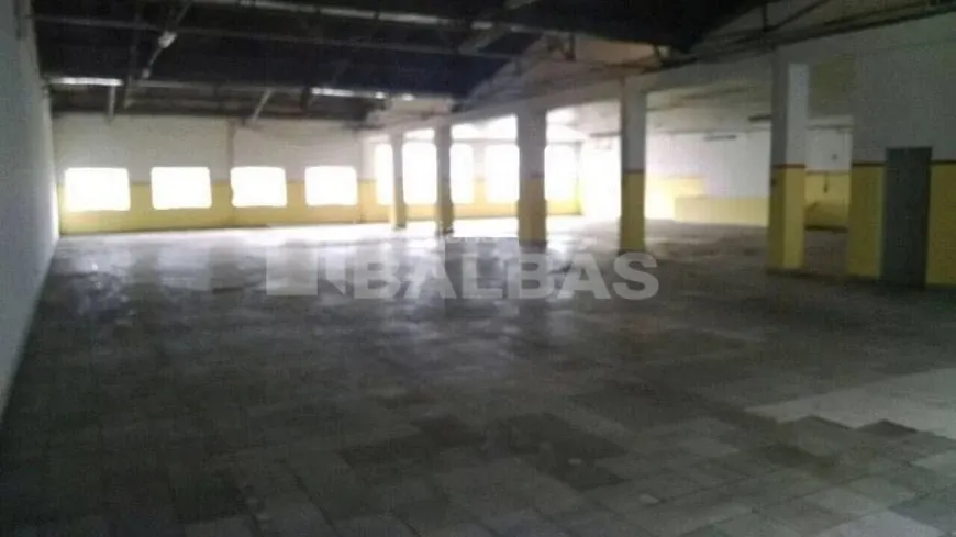 Foto 1 de Ponto Comercial para alugar, 940m² em Vila Formosa, São Paulo