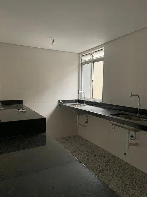 Foto 1 de Apartamento com 2 Quartos à venda, 55m² em Anchieta, Belo Horizonte