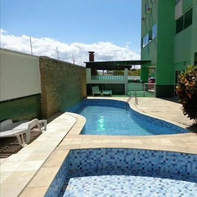 Foto 1 de Apartamento com 2 Quartos à venda, 64m² em Glória, Macaé