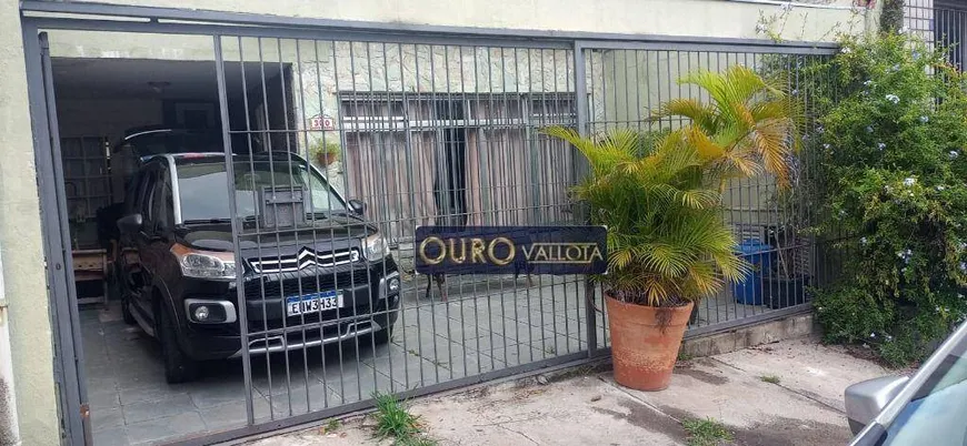 Foto 1 de Casa com 3 Quartos para alugar, 300m² em Alto da Mooca, São Paulo