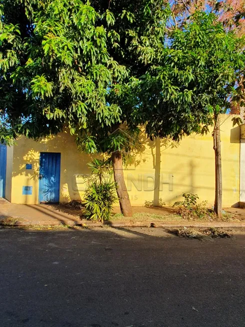 Foto 1 de Casa com 1 Quarto à venda, 200m² em Jardim Santa Rosa, Sertãozinho