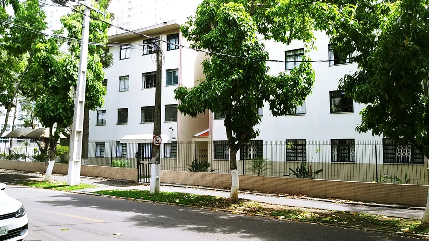 Foto 1 de Apartamento com 3 Quartos à venda, 58m² em Boa Vista, Curitiba