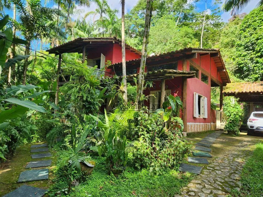 Foto 1 de Fazenda/Sítio com 2 Quartos à venda, 84m² em , Paraty