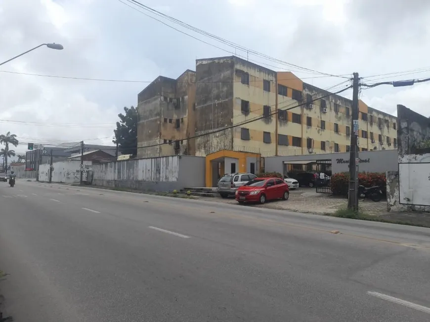 Foto 1 de Apartamento com 3 Quartos à venda, 96m² em Damas, Fortaleza