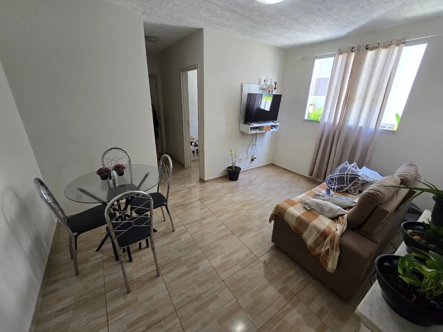 Foto 1 de Apartamento com 2 Quartos à venda, 53m² em Rio Doce, Olinda