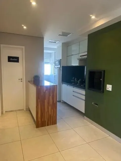 Foto 1 de Apartamento com 2 Quartos para alugar, 58m² em Alto da Glória, Curitiba