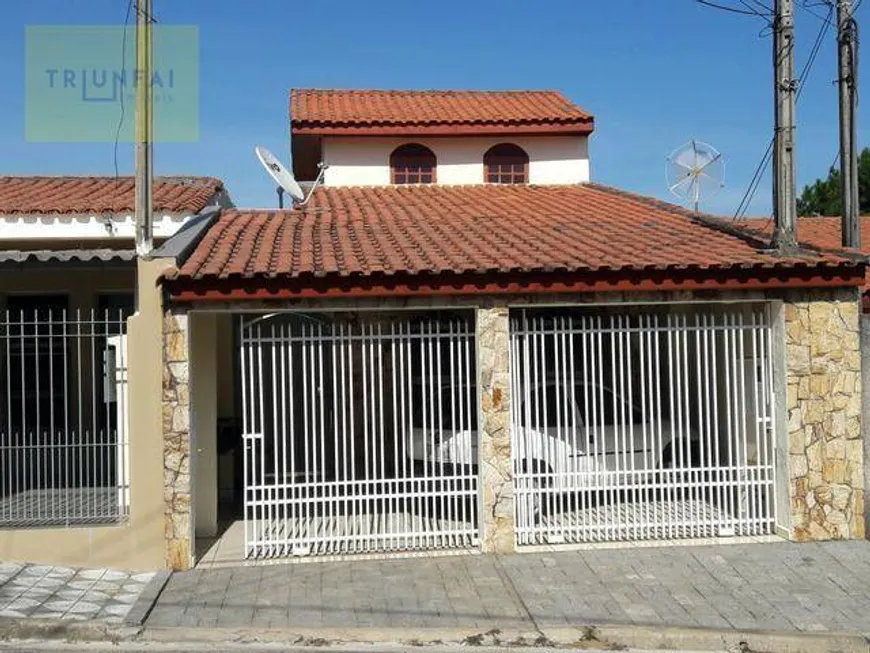 Foto 1 de Casa com 3 Quartos à venda, 167m² em Vila Gabriel, Sorocaba