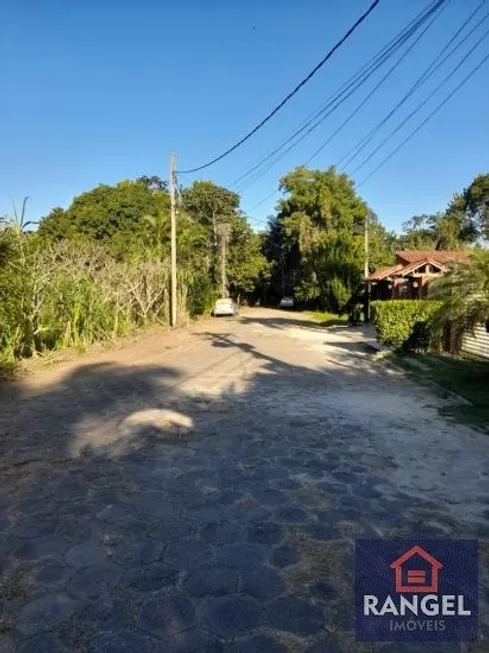 Foto 1 de Lote/Terreno à venda, 500m² em Vargem Grande, Rio de Janeiro