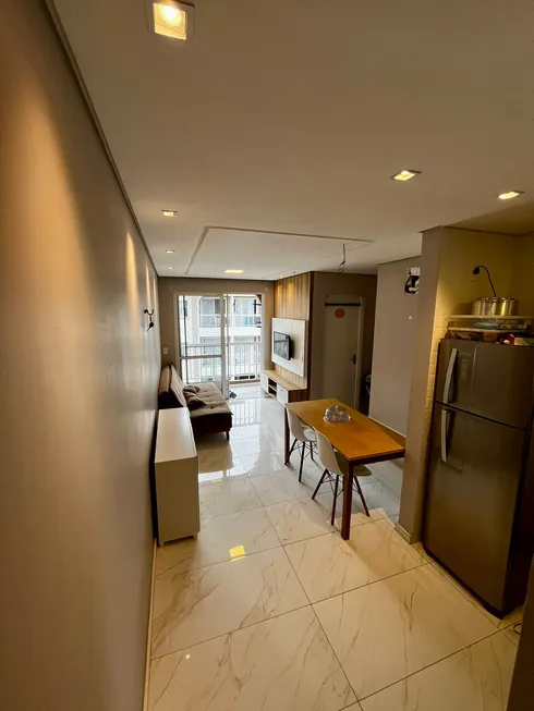 Foto 1 de Apartamento com 2 Quartos à venda, 55m² em Prefeito José Walter, Fortaleza