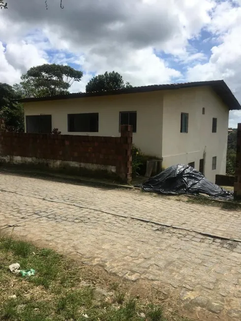 Foto 1 de Casa com 4 Quartos à venda, 315m² em Vila Cha de Cruz, Paudalho