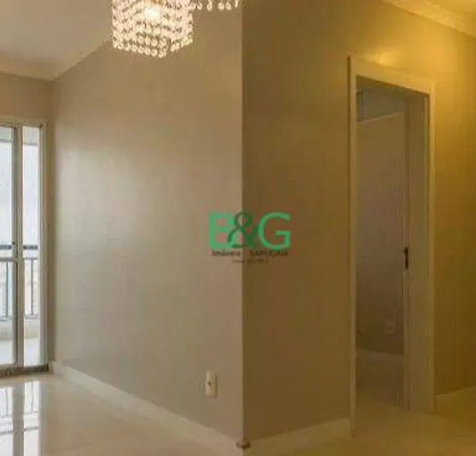 Foto 1 de Apartamento com 2 Quartos à venda, 68m² em Ipiranga, São Paulo