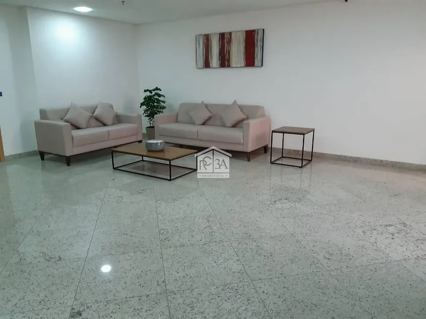 Foto 1 de Sala Comercial à venda, 39m² em Quarta Parada, São Paulo