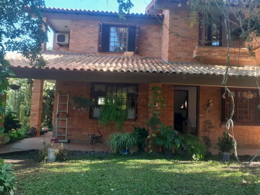 Foto 1 de Casa com 3 Quartos à venda, 160m² em Centro, Viamão
