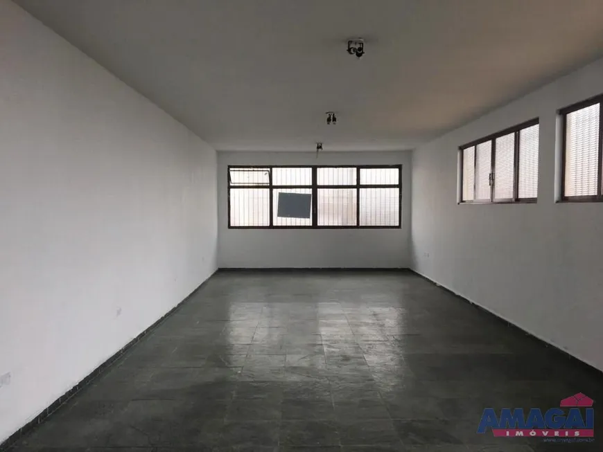 Foto 1 de Sala Comercial para alugar, 188m² em Centro, Jacareí