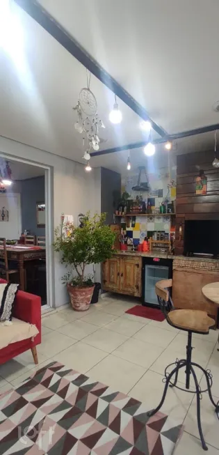 Foto 1 de Apartamento com 3 Quartos à venda, 105m² em Vila Carrão, São Paulo